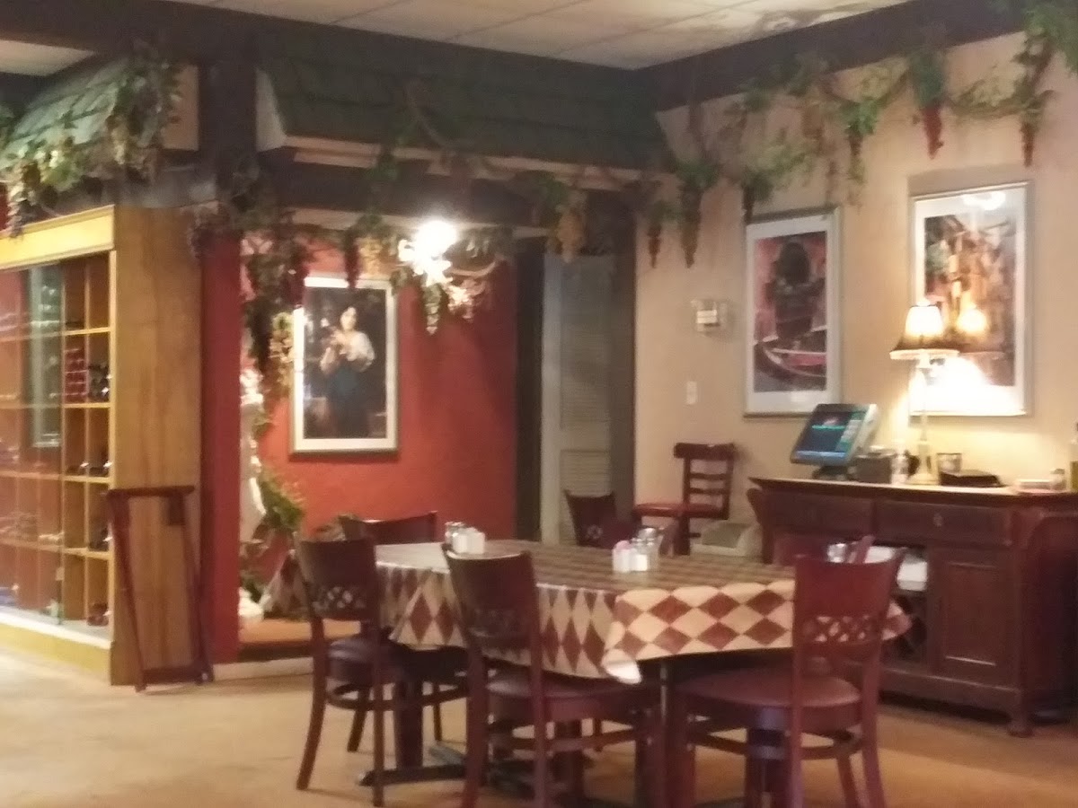 Colichia's Italian Village